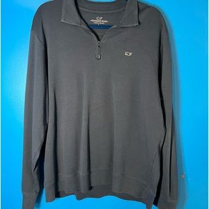 Vineyard Vines Pull Over Sweater